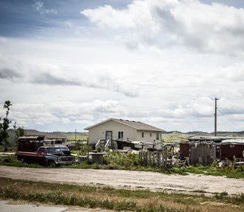 Mental Health - Orthomolecular Impacts for First Nations