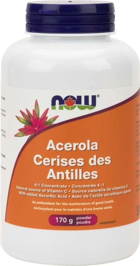 Acerola Powder