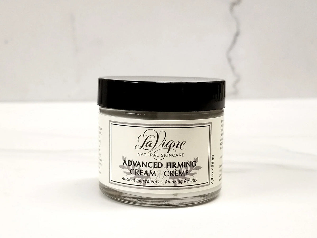 Advanced Firming Cream