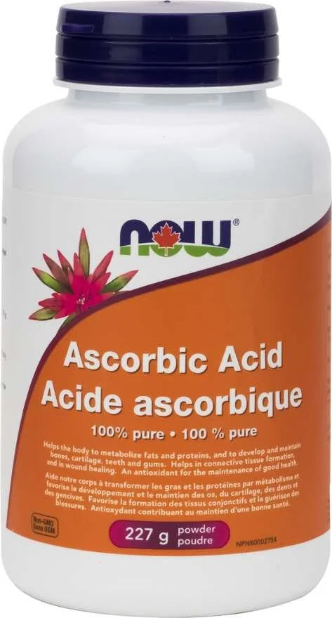 Ascorbic Acid