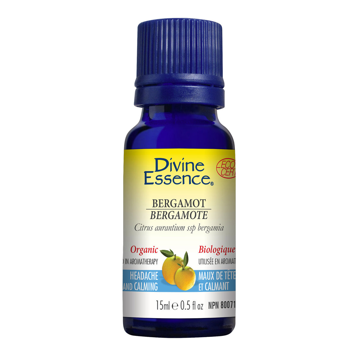 Bergamot