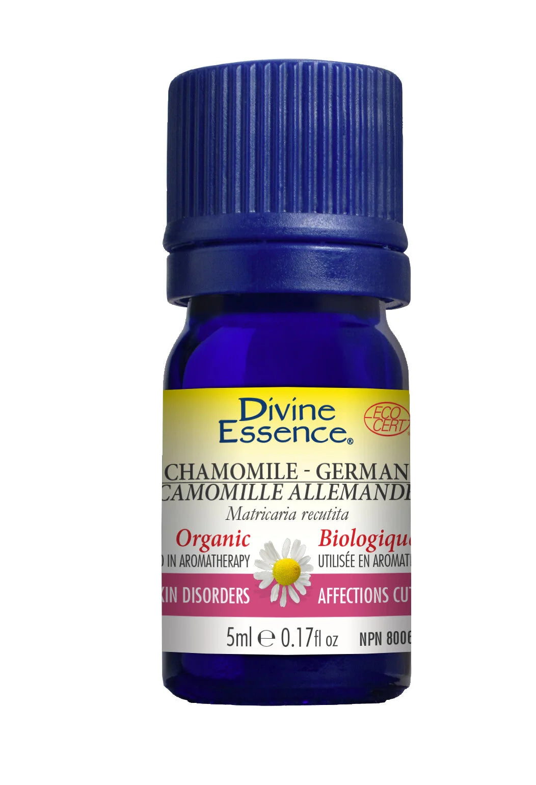 Chamomile-German