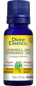 Citronella