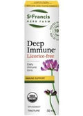 Deep Immune Licorice Free