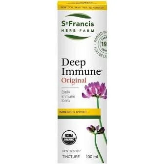 Deep Immune Original