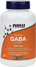 GABA Chewable