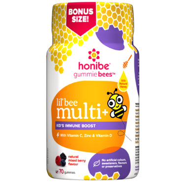 Honibe Kids Multi Immune