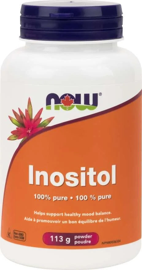 Inositol