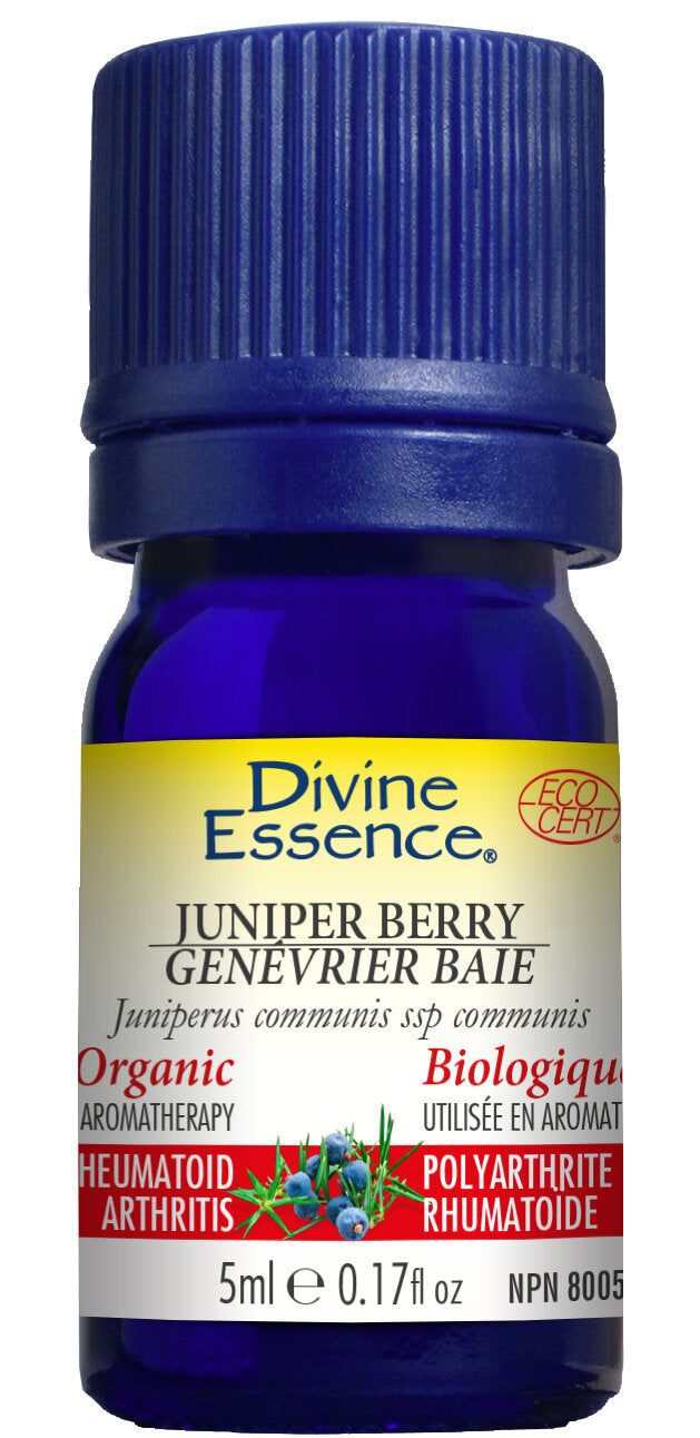 Juniper Berry