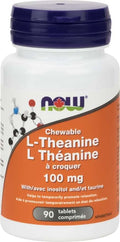 L-Theanine Chewable