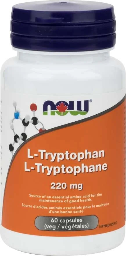 L-Tryptophan
