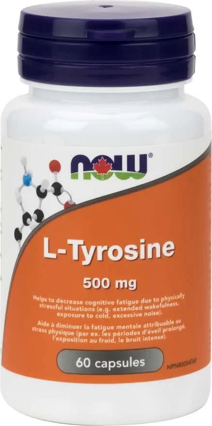 L-Tyrosine