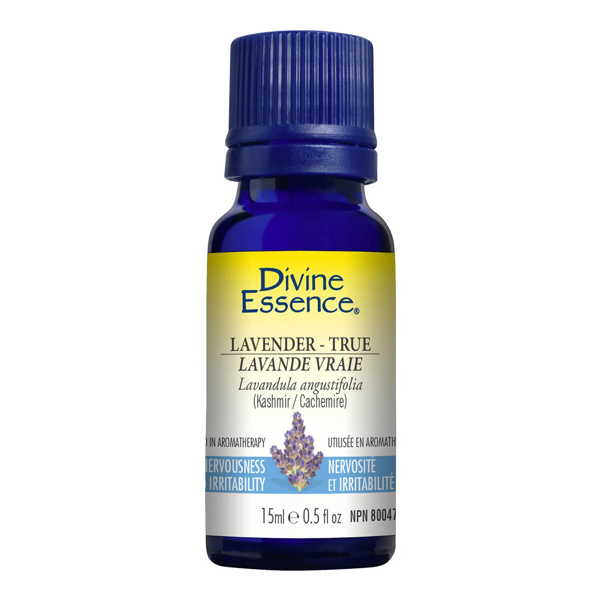 Lavender True