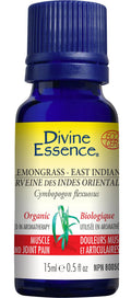 Lemongrass