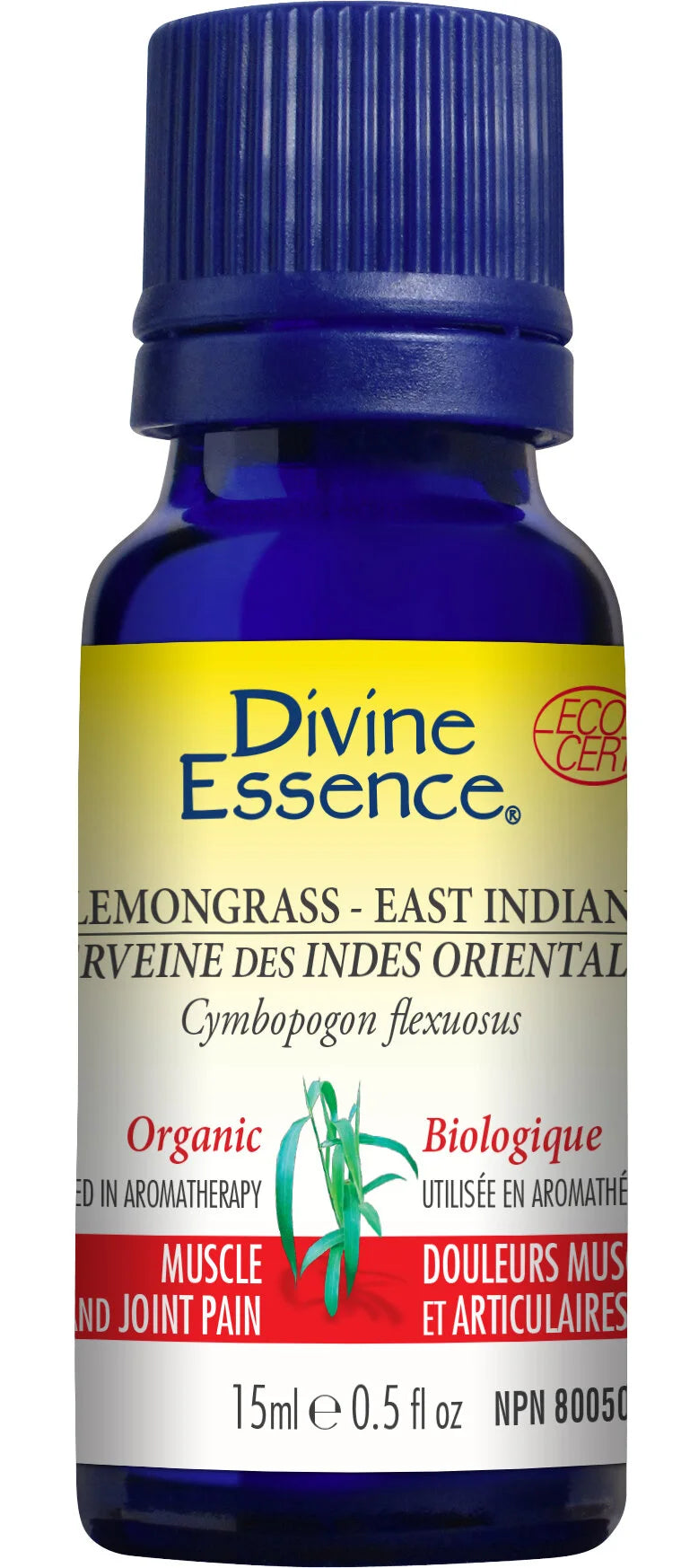 Lemongrass