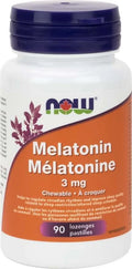 Melatonin Chewable