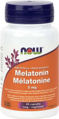 Melatonin 5mg