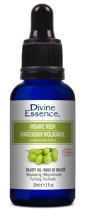 Neem Oil