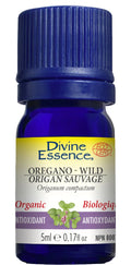 Oregano Wild
