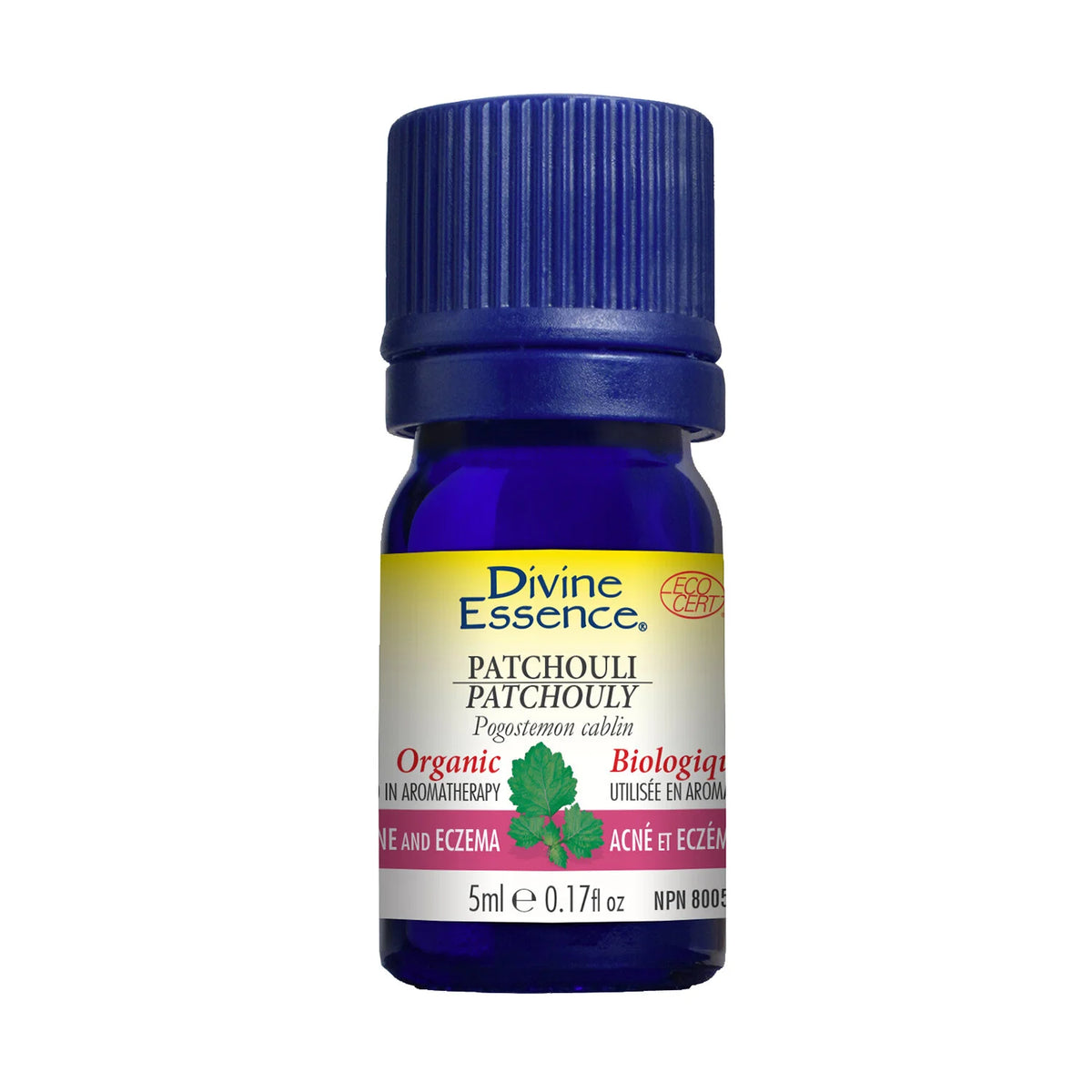 Patchouli