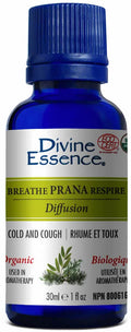 Prana Blend
