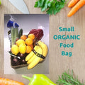 Small Organic Good Food Bag