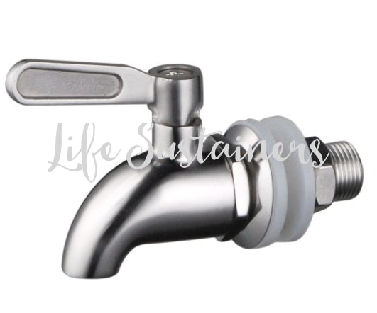 Berkey Stainless Steel™ Spigot