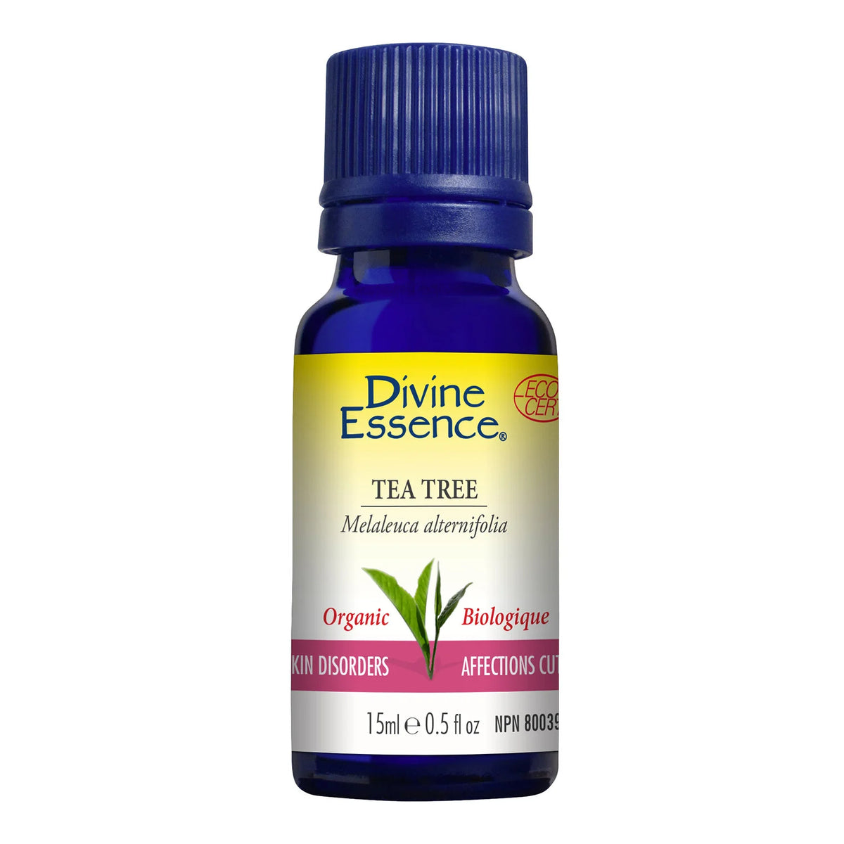 Tea Tree
