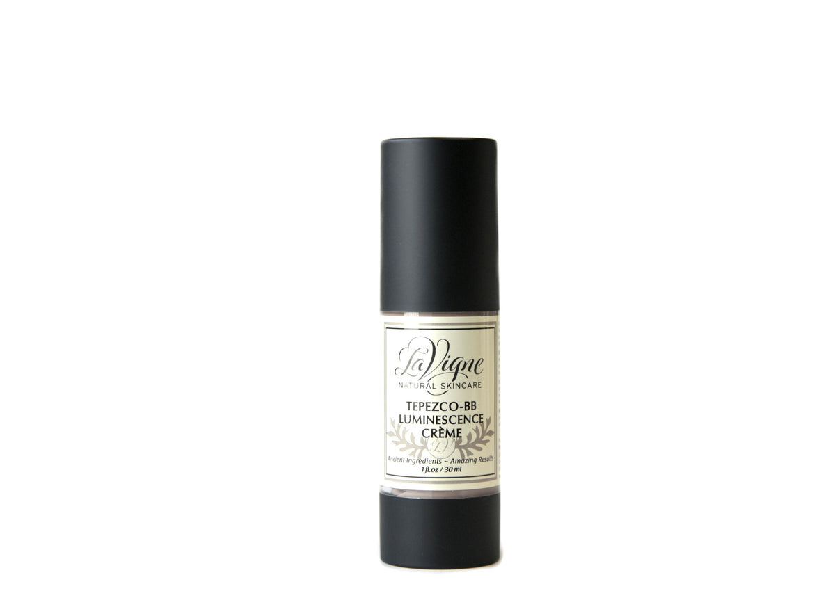 Tepezco BB Luminescence Crème Beauty Balm