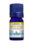 Vetiver