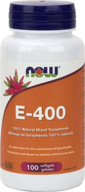 Vitamin E Mixed Tocopherols