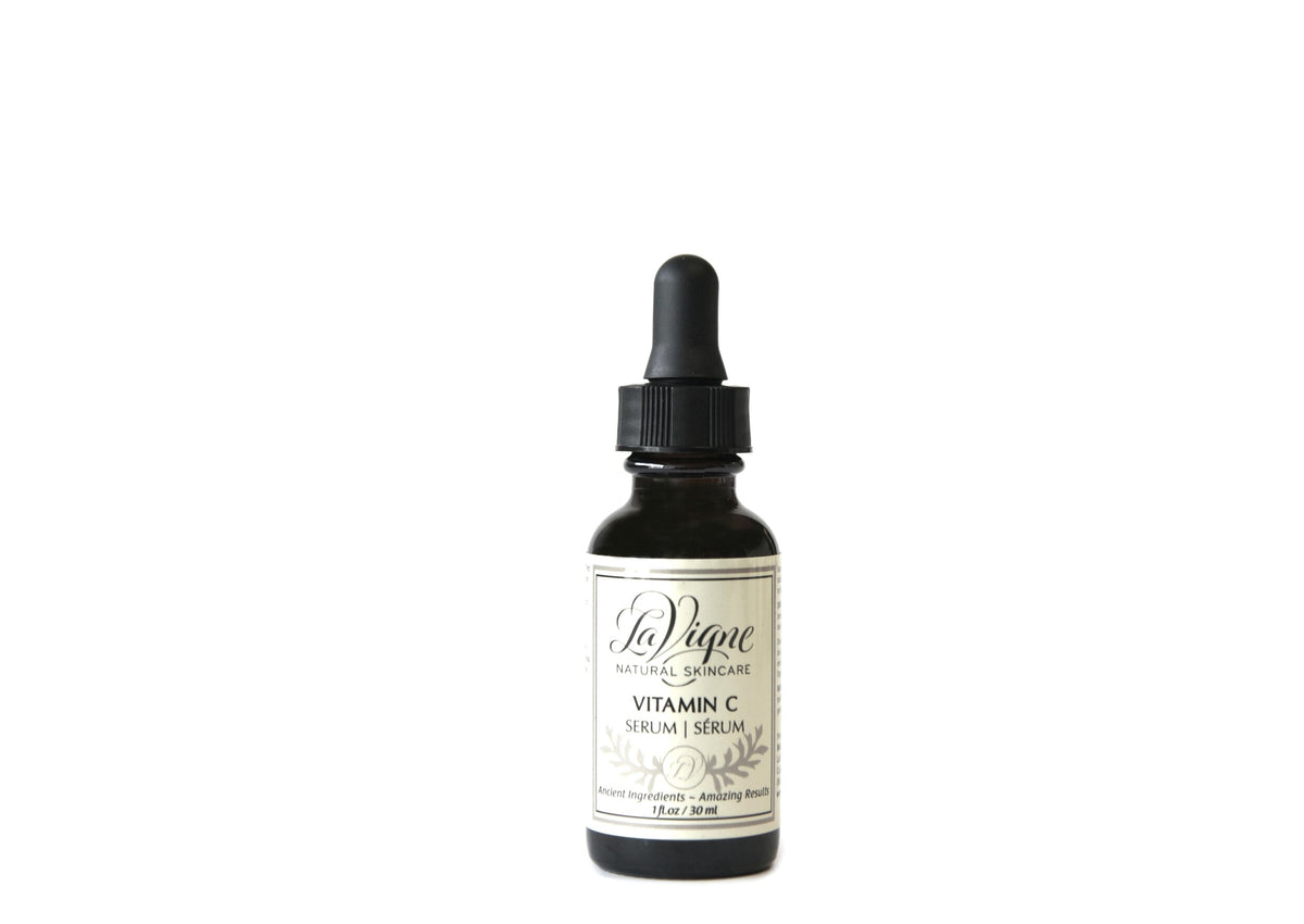 Vitamin C Serum