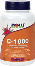 Vitamin C-1000 with Bioflavinoids