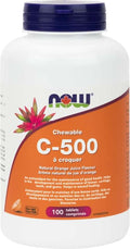 Vitamin C Chewable