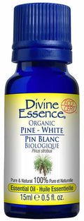 Pine White