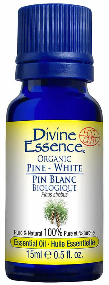 Pine White