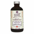 Elderberry syrup