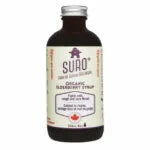 Elderberry syrup