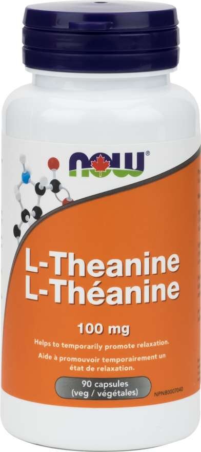 L-Theanine