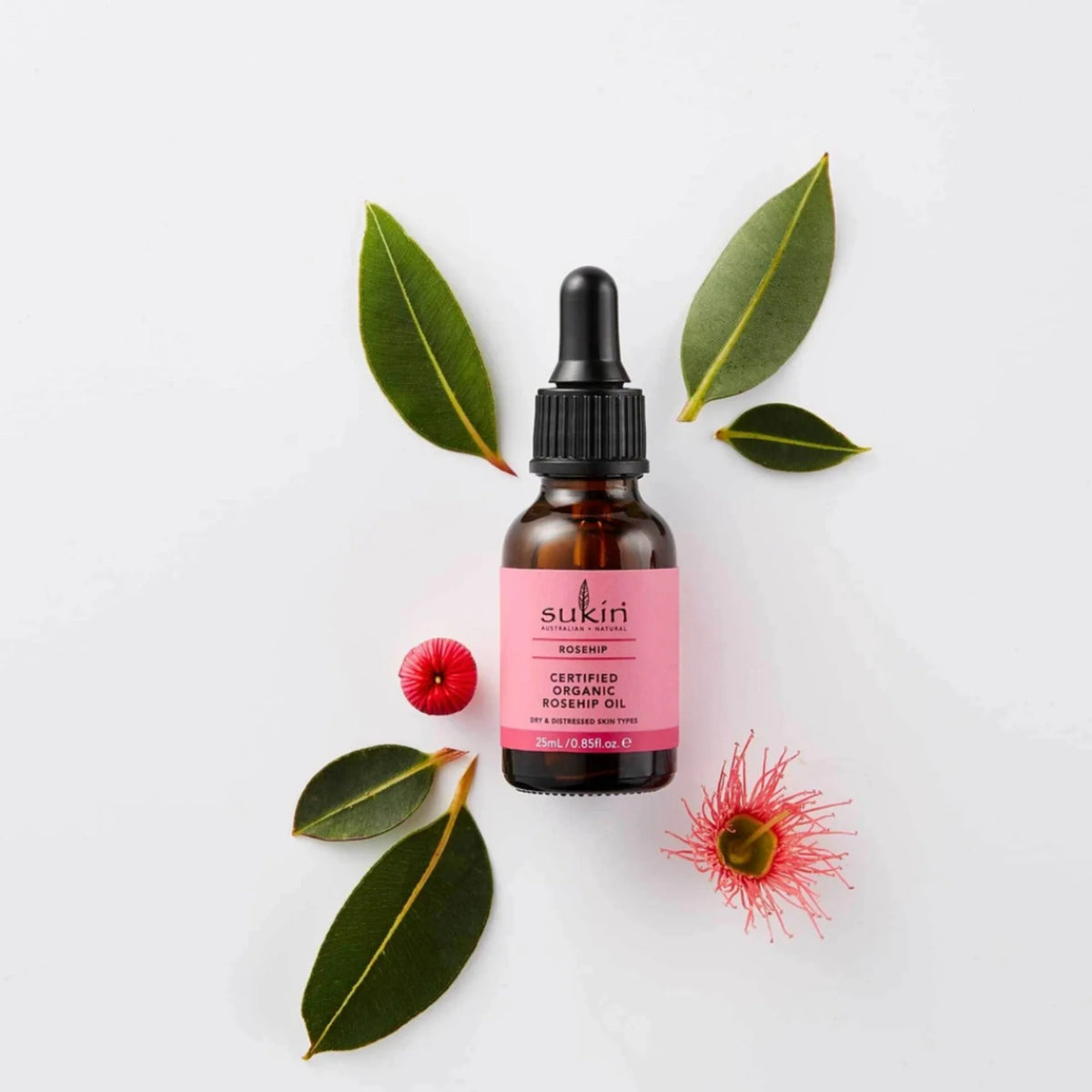 Rosehip Oil Organic