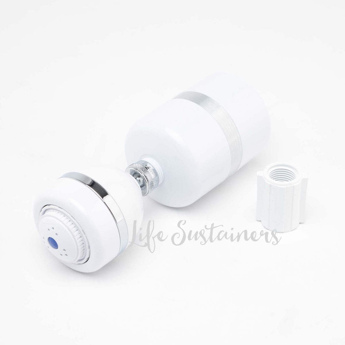 Berkey Shower Filter™ W/Massage Head
