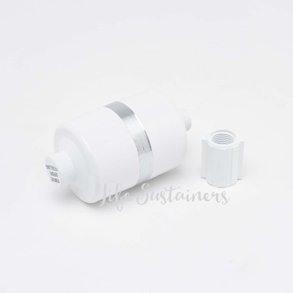 Berkey Shower Filter™ W/Out Head