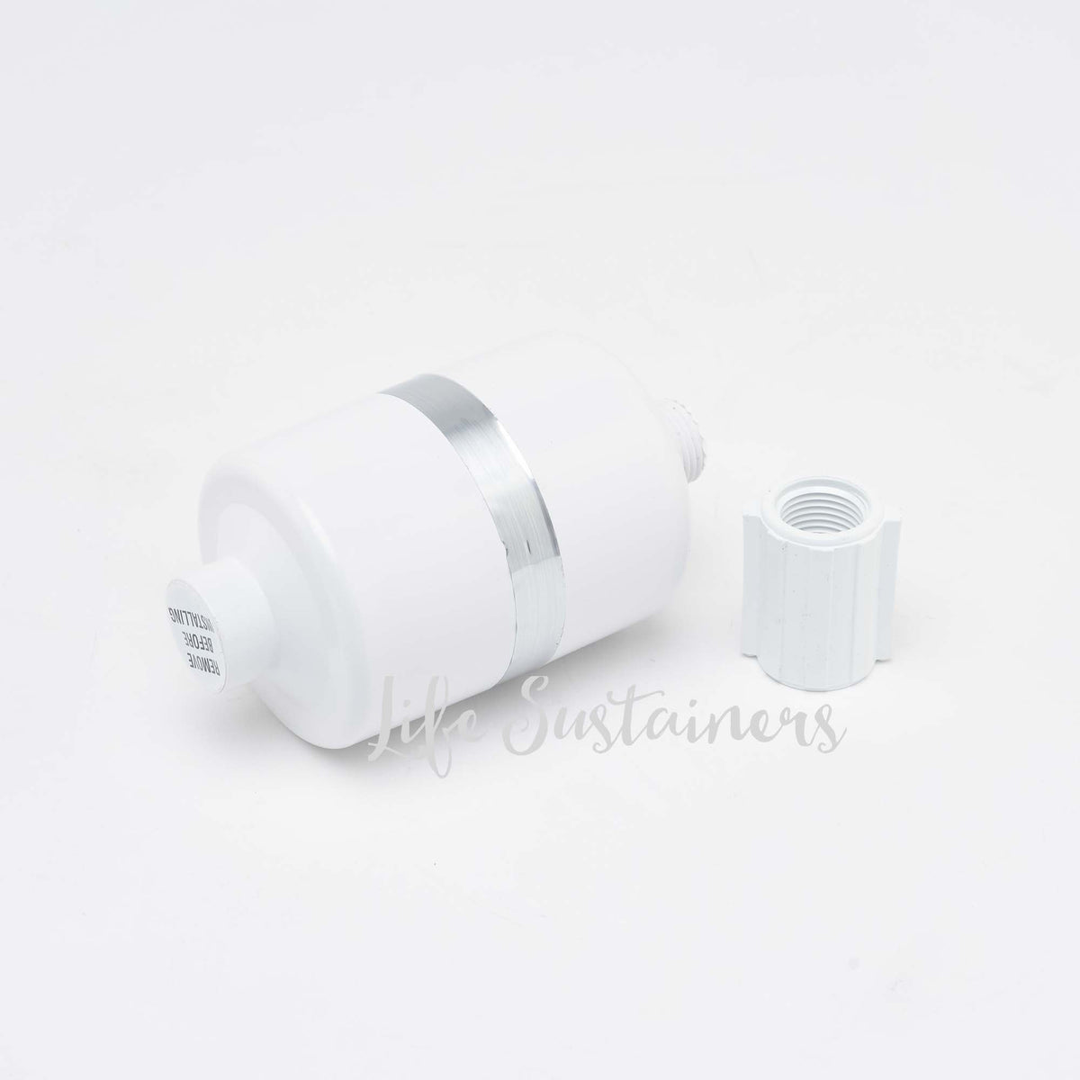 Berkey Shower Filter™ W/Out Head