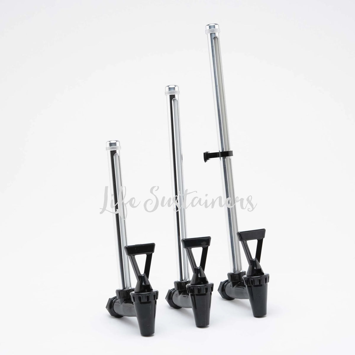 13" Berkey Sight Glass™ Spigot for Crown Berkey™ System