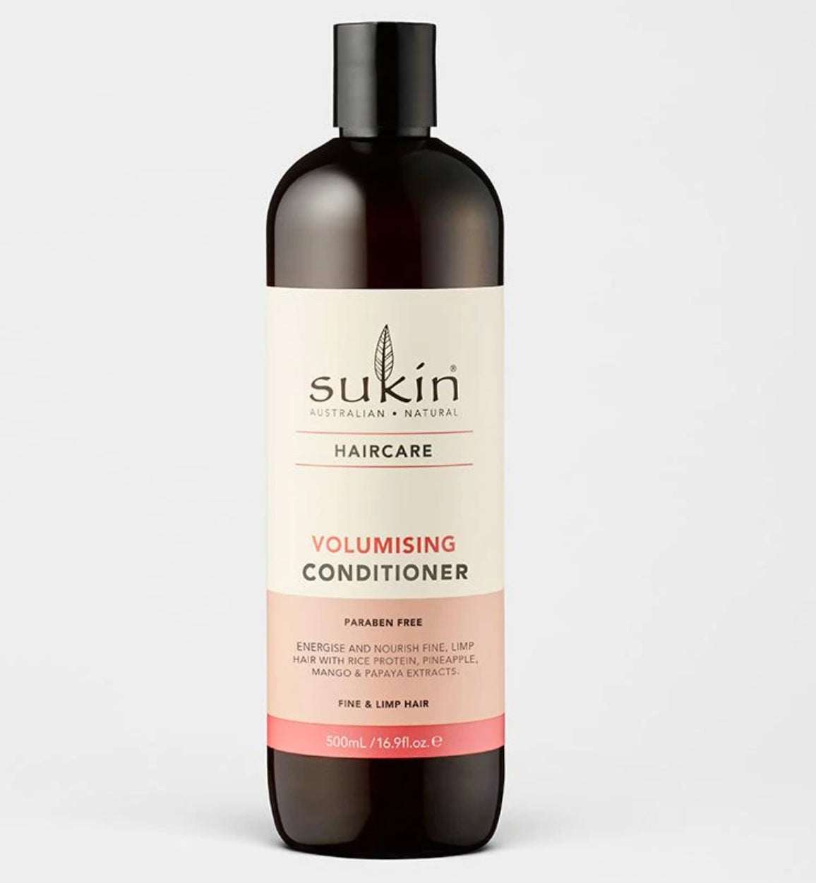 Sukin Conditioner Volumizing