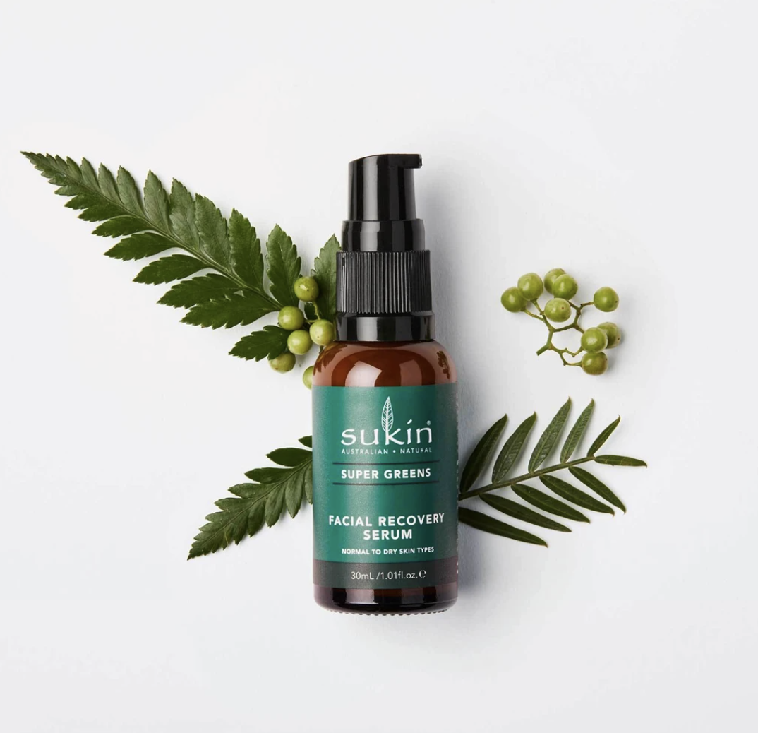 Facial Serum Recovery