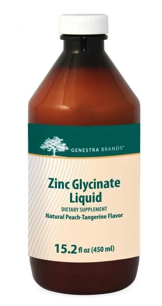 Zinc Glycinate